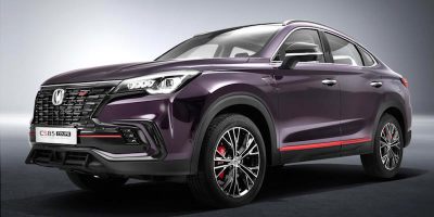 ����� Changan ������ � ����������� ����� ���� �� �����������