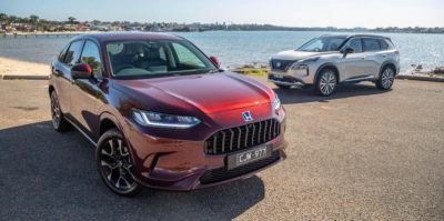 �������� Honda, Nissan � Mitsubishi ������ ������������ � ���� �������