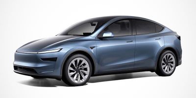 ������������ ���������� Tesla�Model�Y: ��� ���������� � ������?