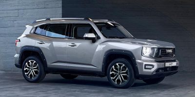 ����� ���������� ��������� Haval�H7 ������ �� ����� ������ ������