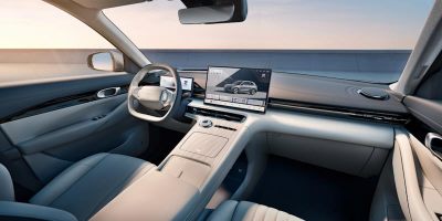 �������� Geely ����������� ������������� ��������� ��� ������� ������������ �������