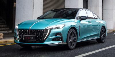 ����� ������� Hongqi�H6 ����� �������� � ������. ��� ��� �� ����������?