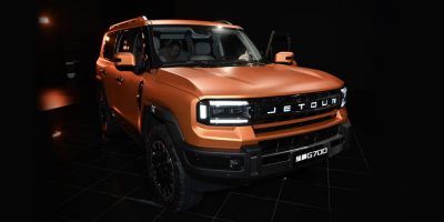 �� ������ ����������: � �������� Chery ������� �������� ������ ������ �����������