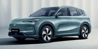 ����� Geely ����� ��������� � ������ �������������