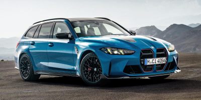 ��������� BMW M3 Touring ���� ��� ������, ������� � ������