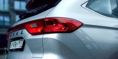 ���������� ��������� Haval�M6 ������ �������� � ������