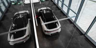 Названы лучшие автомобильные дилеры в России