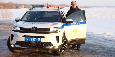 � ������ ��������� ����� ������������� ����� Rosva. ��� ���� � ���������?