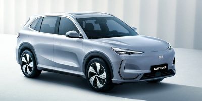 ����� Geely ��������� ����������� ������� �������������� � ������