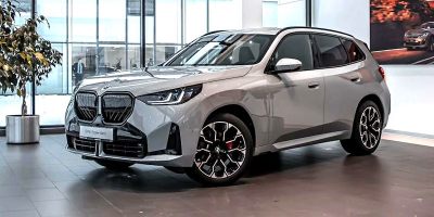 BMW�X3 ������ ��������� �������� � ������. ������� ��������� ������ ������?