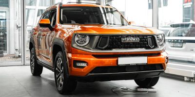 � ������� �������� ����� ��������� Haval�H7. ���� ��� ���������