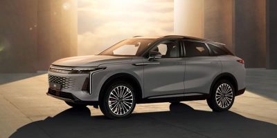 ����� �����: � ������ ���������� 100-�������� ���������� EXEED