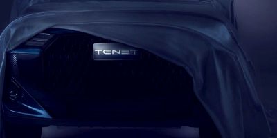 ����� ����� Tenet ������� ��������� 4 ������ ���������� ��� ������