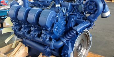 ������������ ����� ������� V8 �������� � ������ � 2026 ����