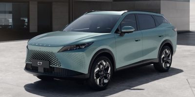 ����� ������ ������� �� ���: ��� ��������� �� ���������������� ��������� OMODA C7 � JAECOO J7