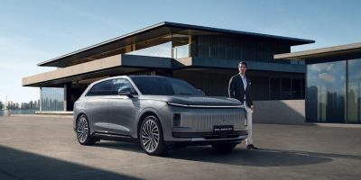 ���� �� 22,7%: EXEED �������� ����� ������ �� ���������� �����