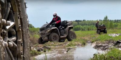 ����������� CFMOTO � ������ ������������: ��� ������ ����-����� ������������� ����