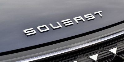 ����� Soueast ���������� ������� ���, ��� ������������� ���������� ����� �������