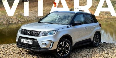 Suzuki Vitara � ��������� ��� �����? ����-����� ������
