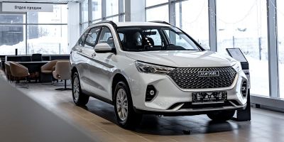 Haval ������� ������ �� ���������� �������� ���� �������