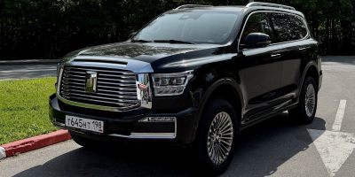 ����� Tank 500: ������� ������ �� ���������� �����������