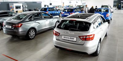 Отечественные автомобили с пробегом стали доступнее