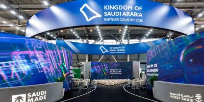 Министр промышленности и минеральных ресурсов Саудовской Аравии начал официальный визит в Россию