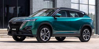 � ������ �������� ������� ������ ���������� Dongfeng. �� ���� ��� ��������� ������