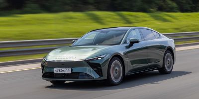 �������� �������: ���������� �� ������ �������������� ��������� ���� EXEED EXLANTIX ES ��� ������� � EXEED ����� ������ ���!