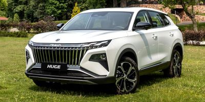 ������� ������ ���������� Dongfeng ���������� � ������. ���� ��� ��������