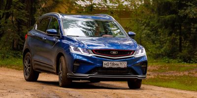 ����� �� �����: ��� Belgee X50 ������� ��� � ������ � �������� ��������