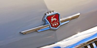 Волгу всё-таки возродят, но с другим китайским партнёром