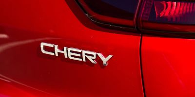 Chery ��-���� ������ �� ������? �������� ������� ���������