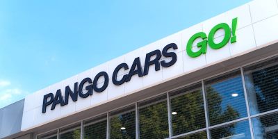За два года работы Pango Cars укрепил свое присутствие до 230 точек продаж по всей России