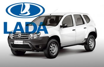 ������� ����� ��������� ��������� Renault Duster ��� ������ �����