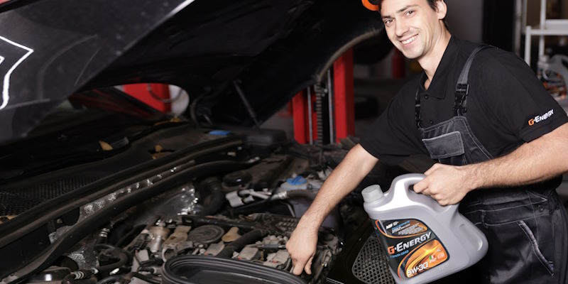 ���� ����������� �����������⠫G-Energy�Service�����Ի���������� � ������