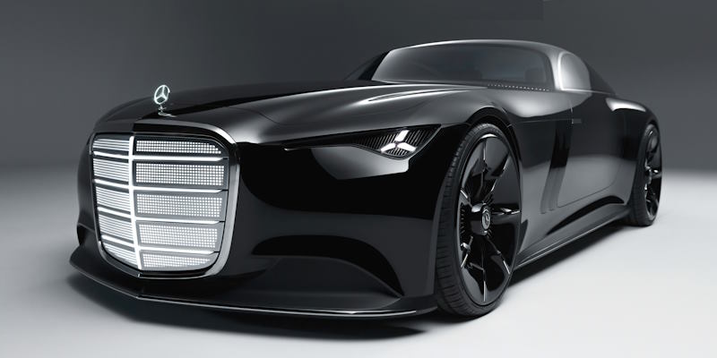 Mercedes-Benz ������� ��������� ���� �������� 