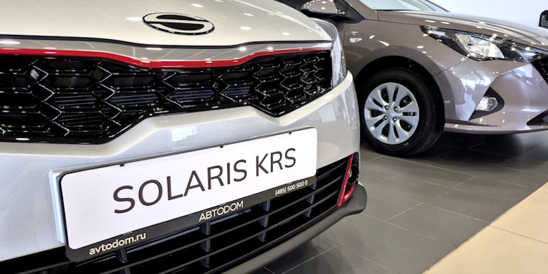 � ������ ���������� ���������� ����� Solaris