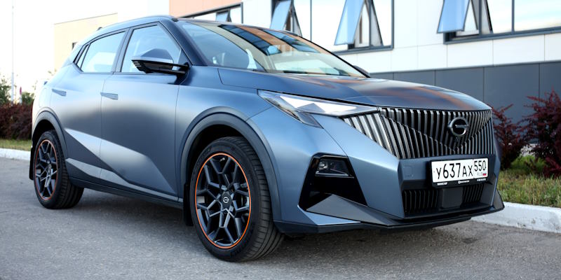 ����� ������? ���� ����������� ���������� GAC�GS3