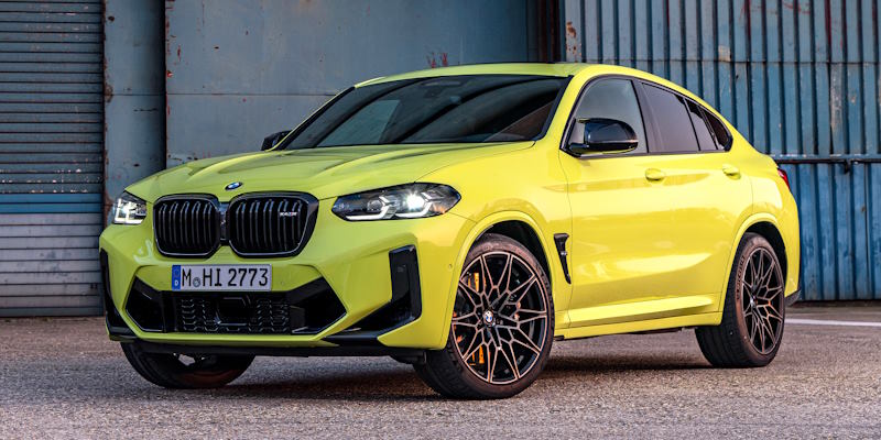 ����� BMW ��������� ������ ������ �� �����������