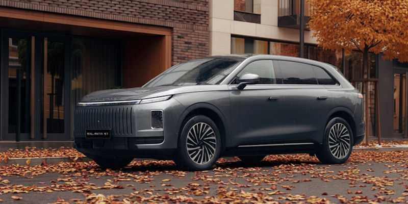 EXEED EXLANTIX ET � ������������� ��������� �������-������