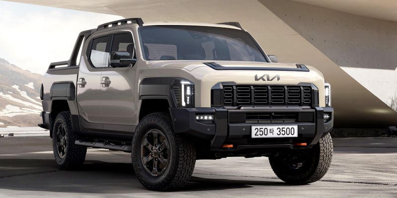 ����� ��������� ����� Kia ������� �������� � ������