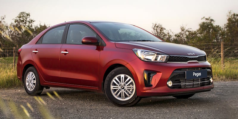 ����� ������ ���������� ����: ������� ����� Kia ����� ������ ��������� � ����������