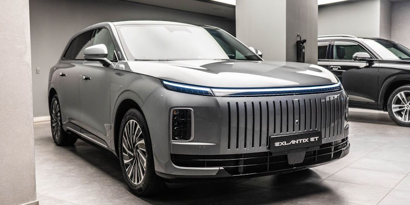 ���������� �� EXLANTIX ET � �����: ����� � ������� ������� ��� �� �������