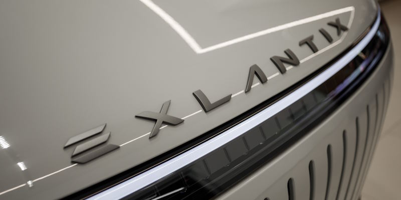 ������ ��������� �������� ����������� �� ���� �������� EXLANTIX ET