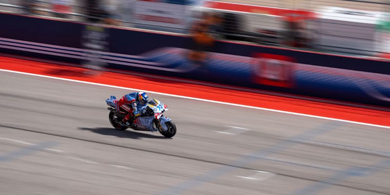 ������ � MotoGP: �������, ������� �������� ����������, ������ � ������ � ��������