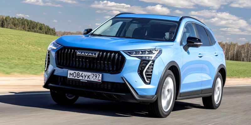 �������� GWM ���������� � ����� ������ � ������