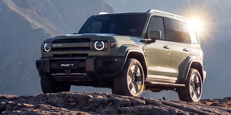 ����� Esteo �������� ���� ������ ������������ V27