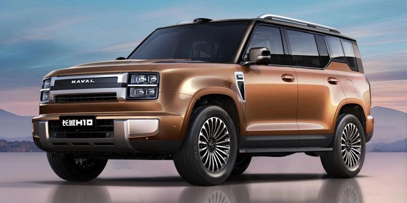 ��������� ���� ������ ������������ ���������� Haval