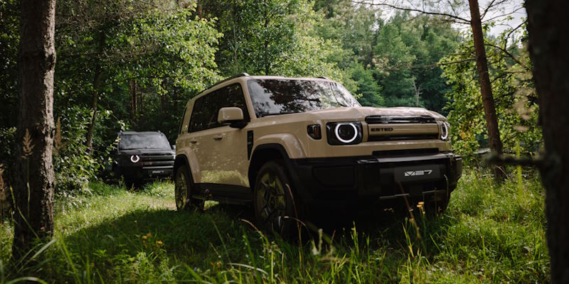 ��������� ����������� Esteo�V27: ������ ��������� � ����� ������������